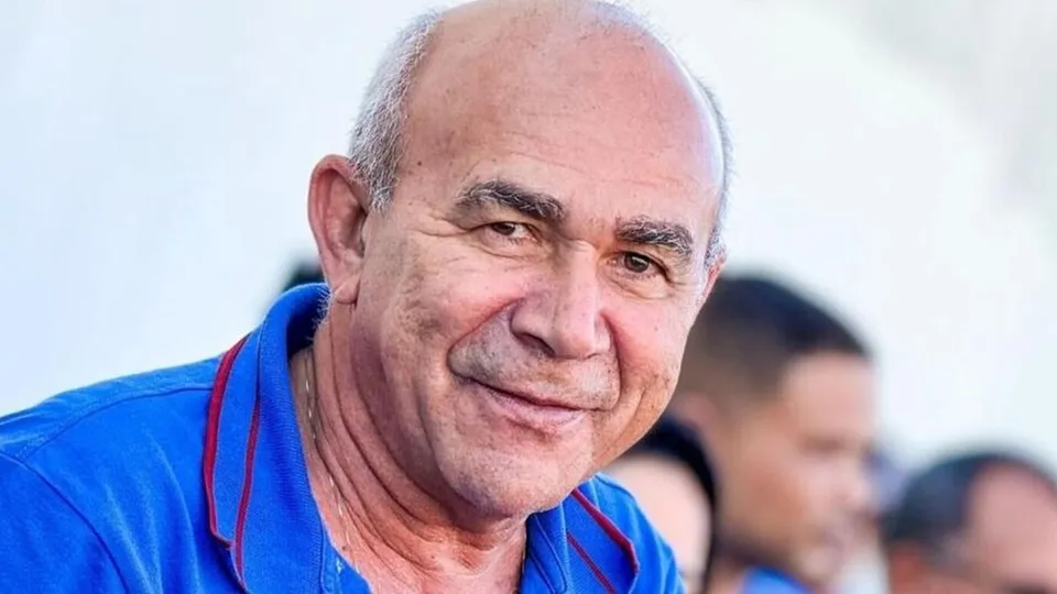 A polêmica envolvendo o prefeito de Goiana e seu plano de sucessão amorosa