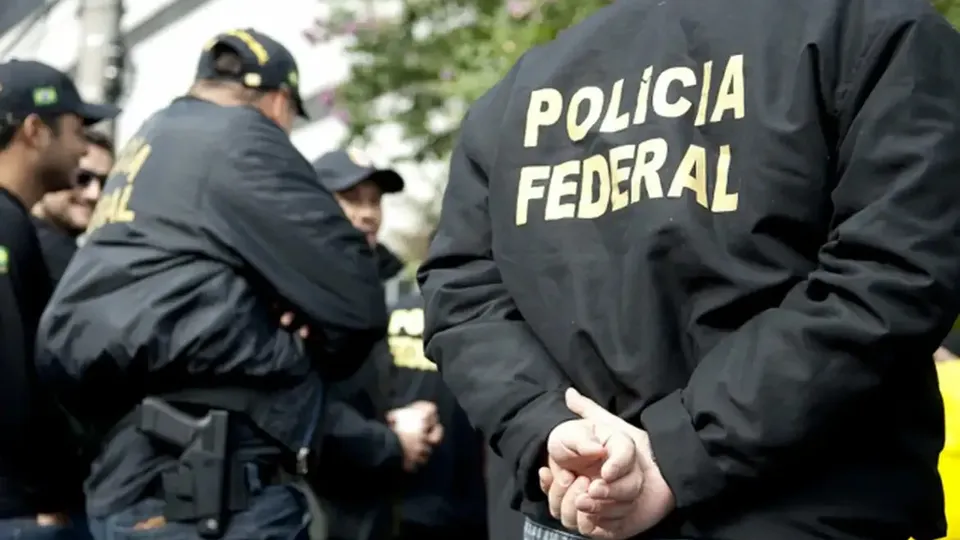 Governo autoriza concurso público para a Polícia Federal com 192 vagas disponíveis