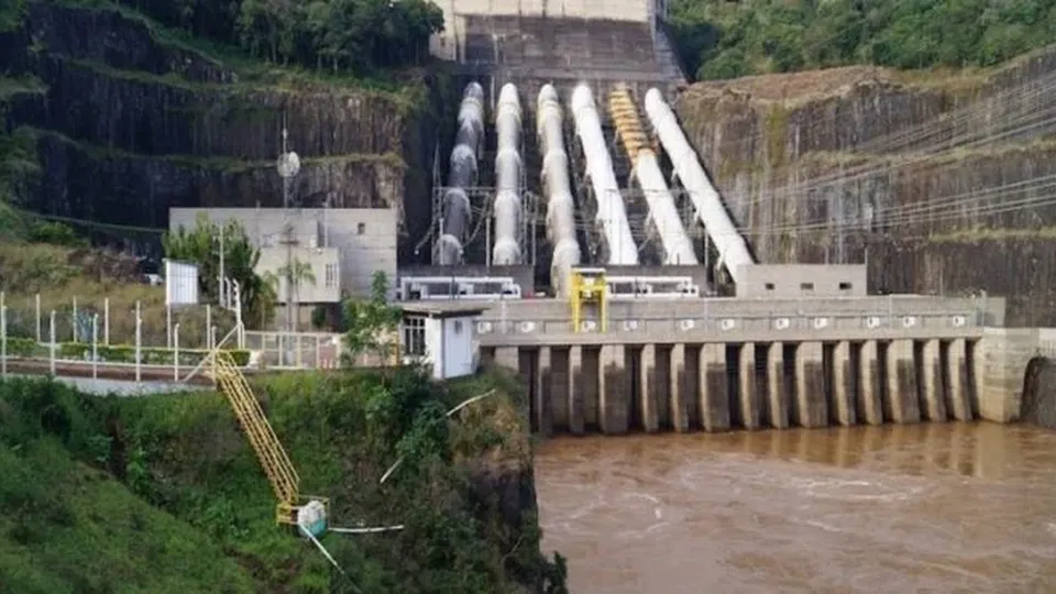 Com a compra, a Âmbar amplia sua capacidade de geração para 4,1 GW, incluindo 14,8 MW adicionais.