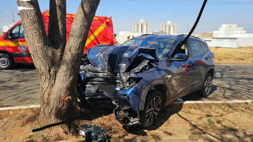 Suspeito teria causado colisão intencionalmente para lucrar com seguro de vida de R$ 1 milhão
