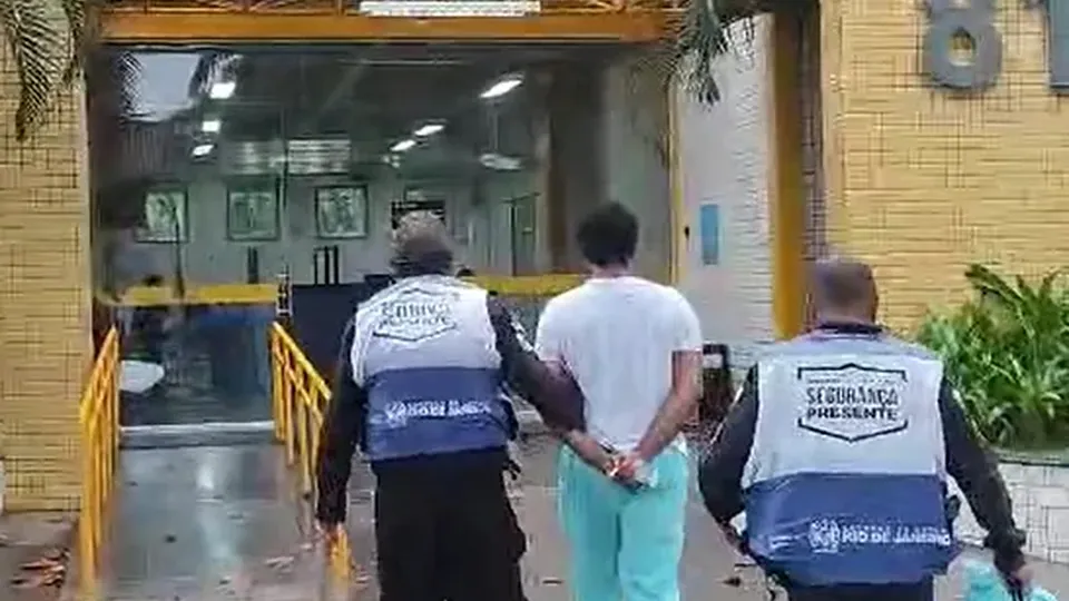 Reginaldo Ferreira Araújo foi detido após oferecer carona e bebidas adulteradas a vítimas vulneráveis