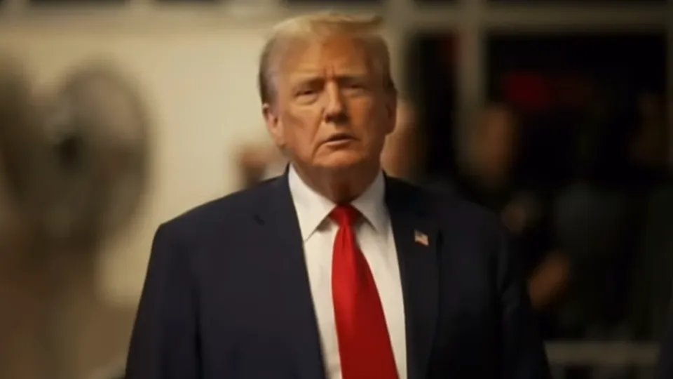 O presidente eleito dos EUA, Donald Trump, diz que a situação na Síria não é da alçada americana e pede para não se envolver.