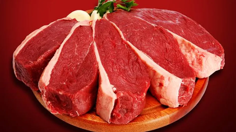 Acordo de livre comércio pode elevar participação brasileira nas exportações de carne bovina para a Europa.