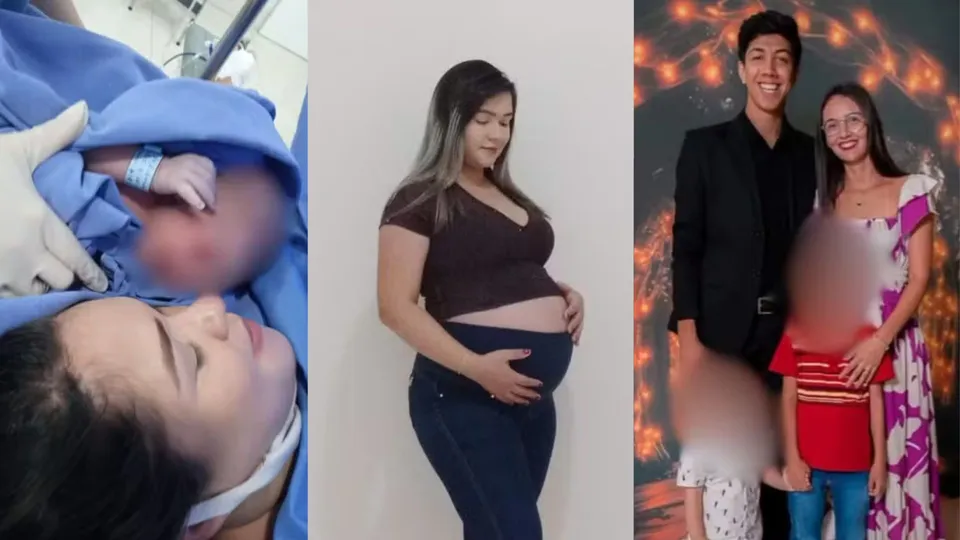 Caso de troca de bebês no Hospital da Mulher, em Goiás, levanta questões sobre segurança e responsabilidade.