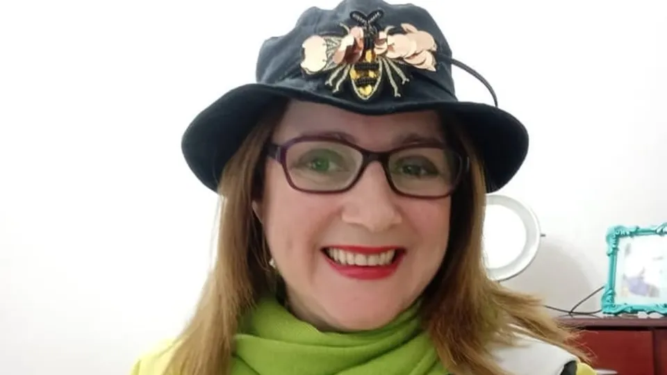 Advogada e ex-candidata a cargos públicos, Eluciana foi denunciada por falsificação de documentos em sua campanha de 2018