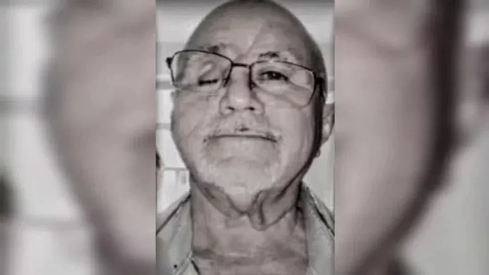 Antônio Lopes Siqueira faleceu em clínica odontológica, 24 dias após ganhar prêmio milionário da loteria.
