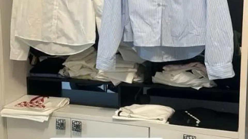 Investigação revelou que grupo furtava roupas para revenda online a preços inferiores; prejuízo estimado supera R$ 1 milhão.