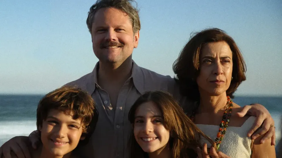 Produção brasileira é reconhecida na categoria de Melhor Filme Estrangeiro pela primeira vez desde 2005