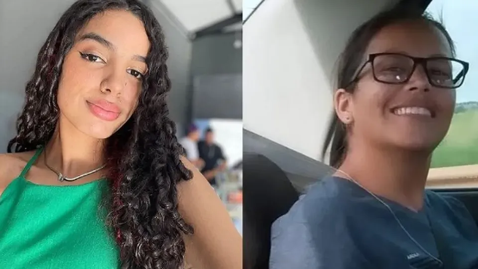 Colisão entre um ônibus e uma carreta na BR-163, em Mato Grosso do Sul, deixou duas atletas mortas e outras feridas no domingo.
