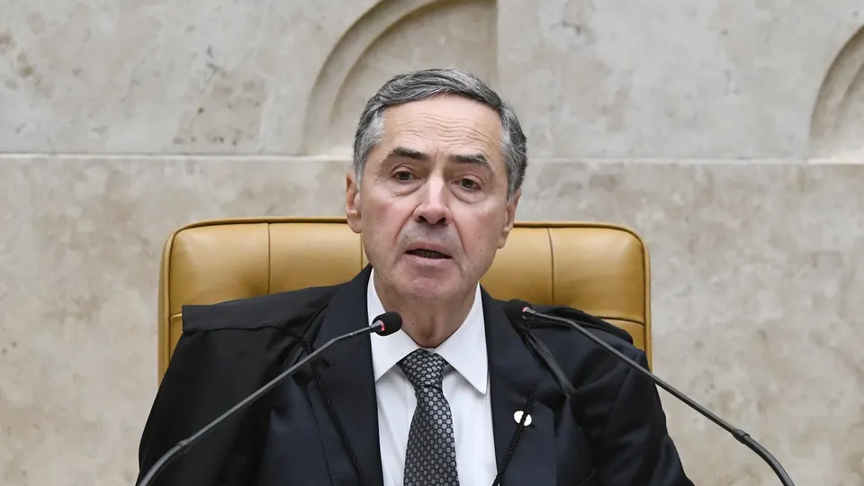 Decisão do presidente do STF visa aumentar a transparência nas operações policiais e atender a pedido da Defensoria Pública