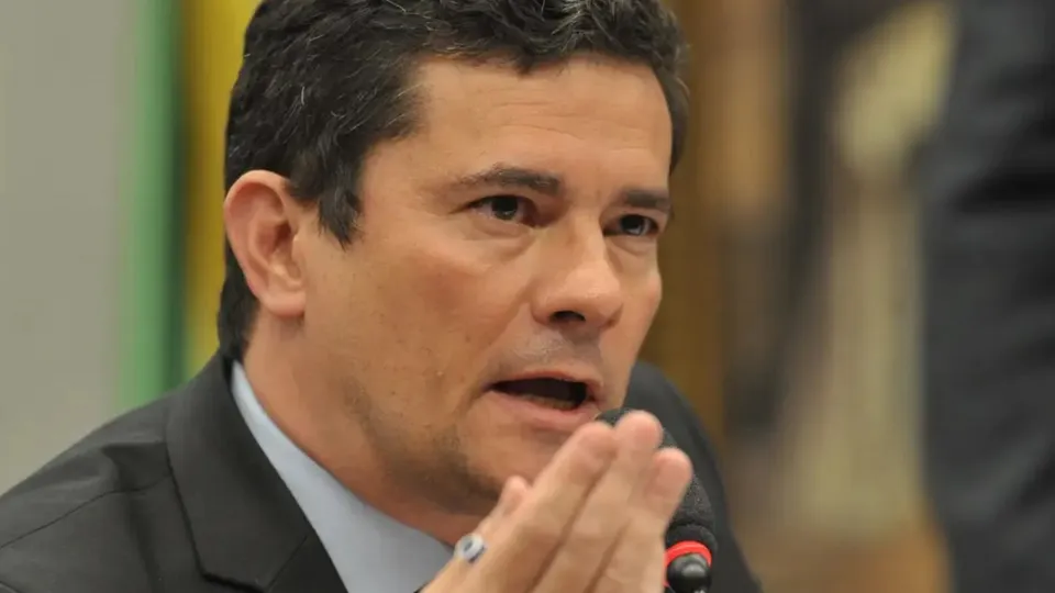 Sérgio Moro critica Dia Internacional de Combate à Corrupção como 'dia de luto'