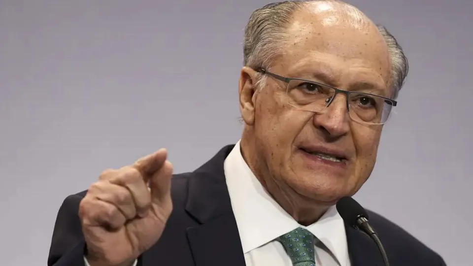 PGR contesta arquivamento de ação contra Alckmin por suspeita de caixa 2 em 2014