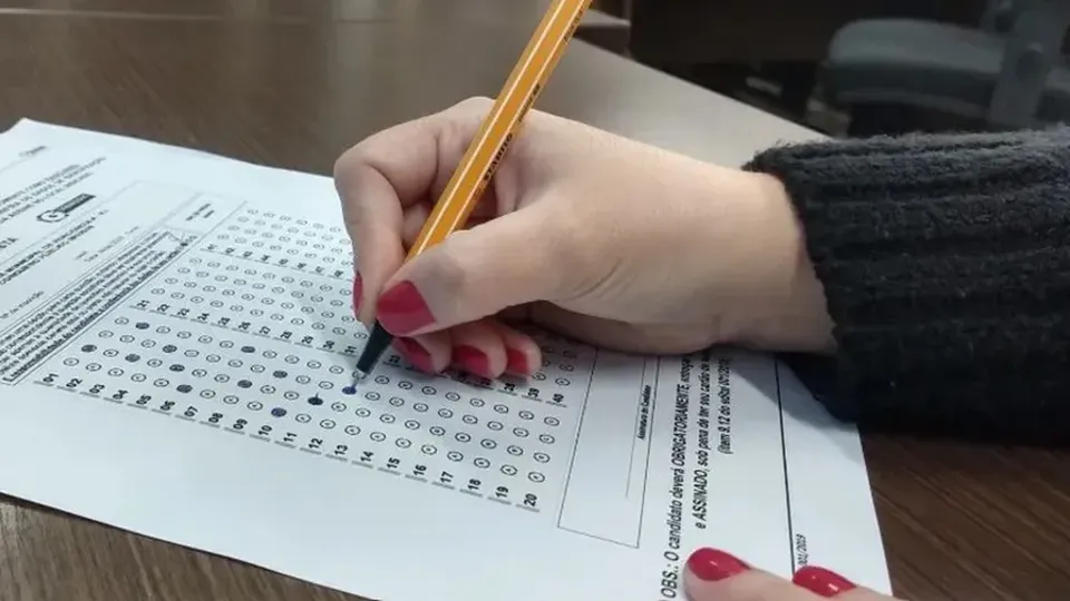 Inscrições para o concurso vão de 16 de dezembro a 7 de janeiro; provas estão agendadas para 23 de março de 2025