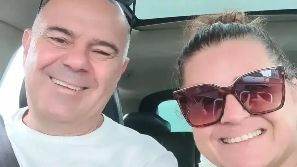 Casal desaparecido em Santa Catarina é encontrado morto após cobrança de aluguel