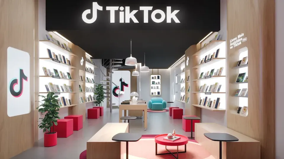 TikTok distribui 100 mil livros gratuitamente em São Paulo; saiba como participar