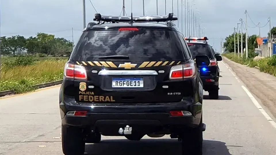 Ação da PF e parceiros investiga desvio de recursos públicos e lavagem de dinheiro em grande escala