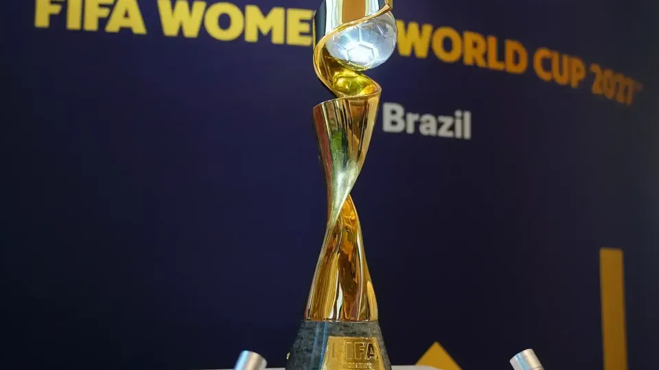 Torneio ocorrerá de 24 de junho a 25 de julho de 2027, com 32 seleções participantes.