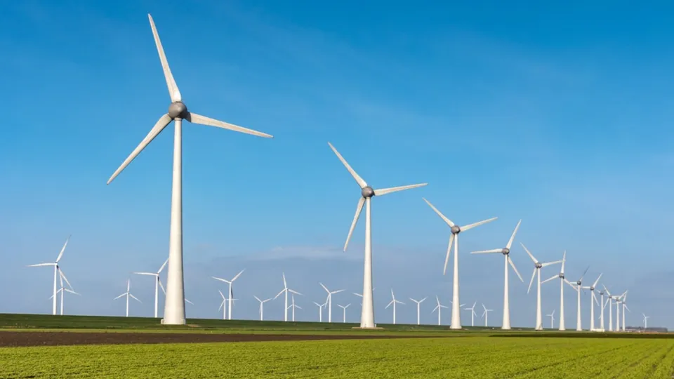 Ministério de Minas e Energia destaca avanço da energia renovável na matriz nacional