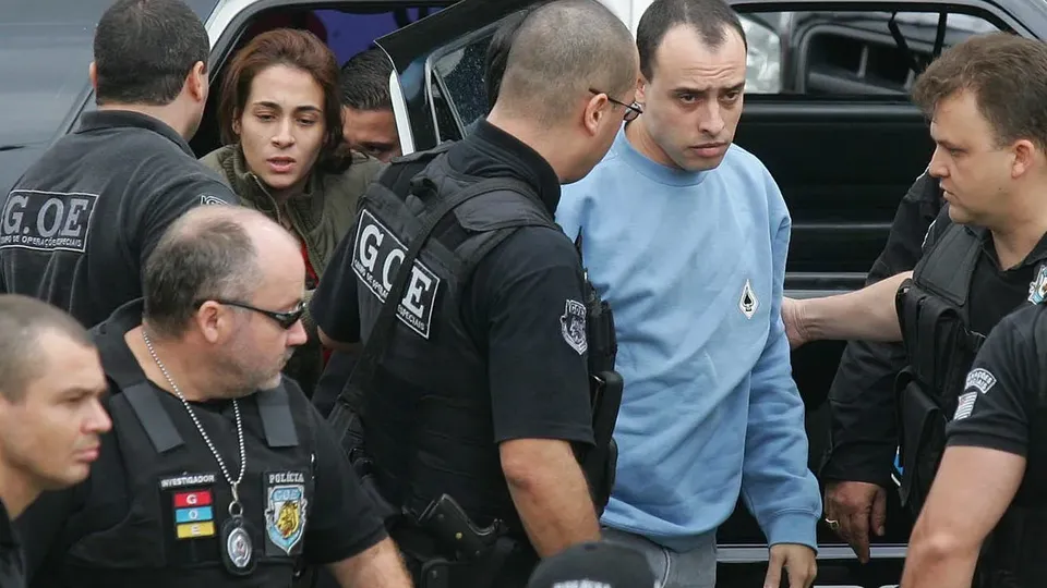 Condenado pelo assassinato da filha, Nardoni ficará em condomínio de luxo sob regras restritivas