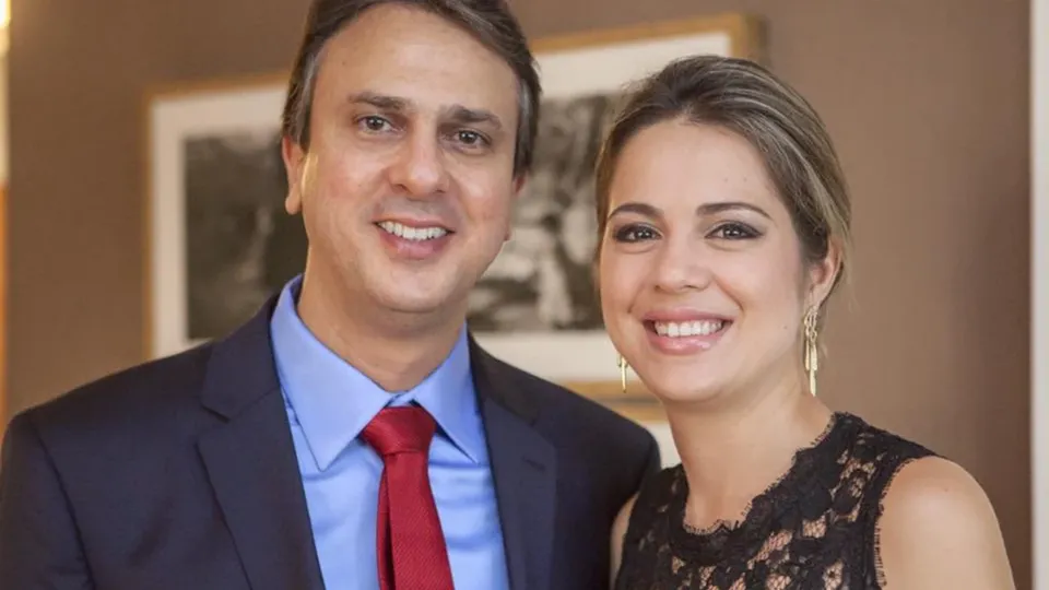 Onélia Santana, atual secretária de Proteção Social do Ceará, pode ser sabatinada pela Assembleia Legislativa para o Tribunal de Contas do Estado.