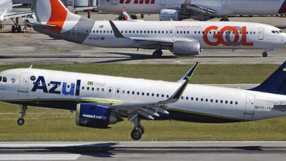 A proposta inclui a criação de uma nova holding e a possibilidade de fusão com a Azul, além de novos investimentos.