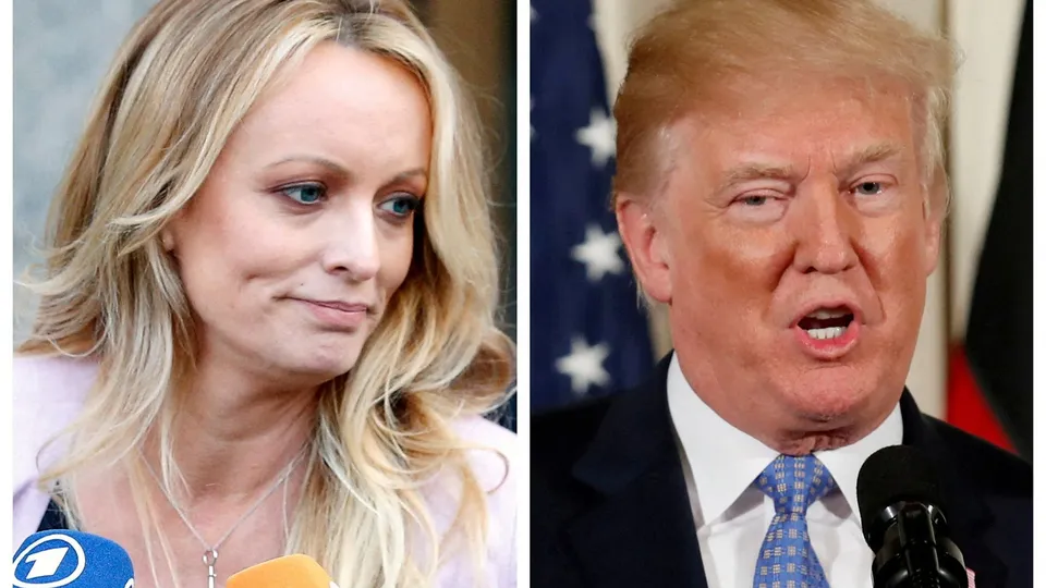 Em documento judicial, promotores afirmam que não há exigência de pena de prisão para Trump, mas rejeitam arquivamento do caso.