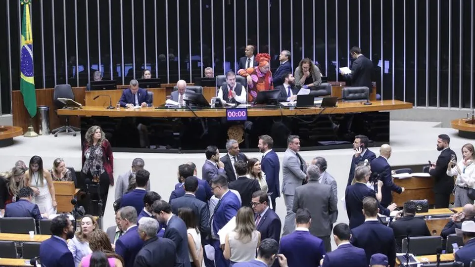 Iniciativa visa fortalecer ações de segurança pública e será enviada ao Senado para análise