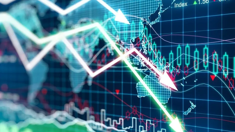 Pesquisa Genial/Quaest mostra que índice de otimismo sobre a economia despencou de 33% para 27% em três meses.
