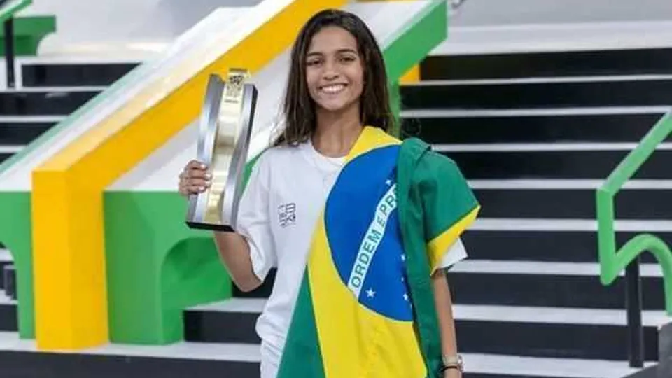 São Paulo se torna epicentro do skate mundial com o SLS Super Crown 2024