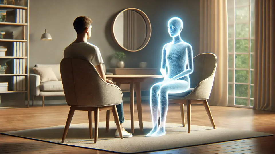 Estudantes e especialistas discutem a eficácia e os perigos do uso de inteligência artificial como apoio emocional; preocupações aumentam com respostas imprevisíveis.