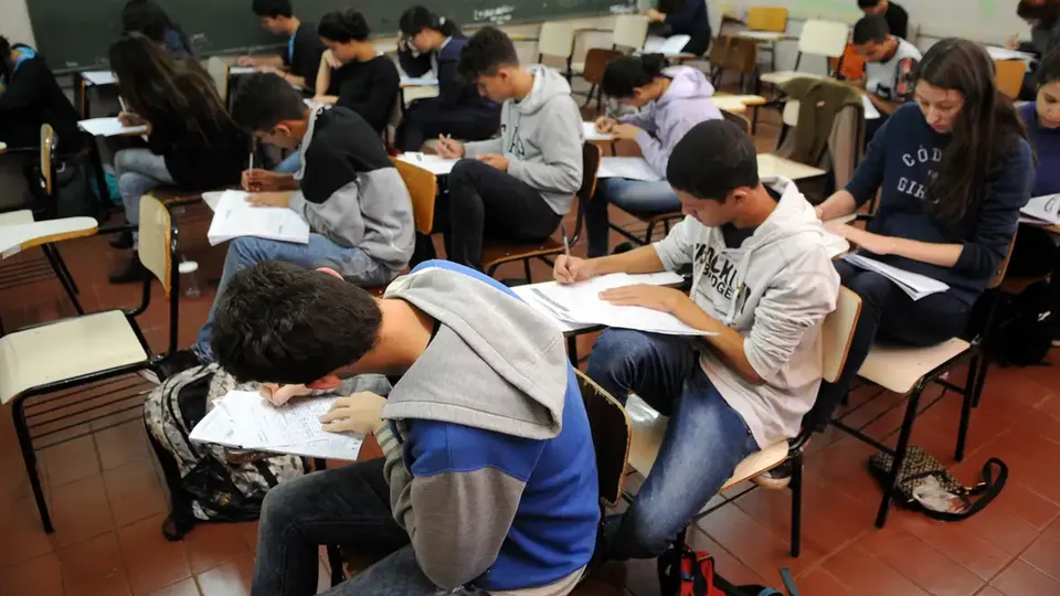 Participantes com problemas logísticos ou de saúde realizam provas em todo o Brasil