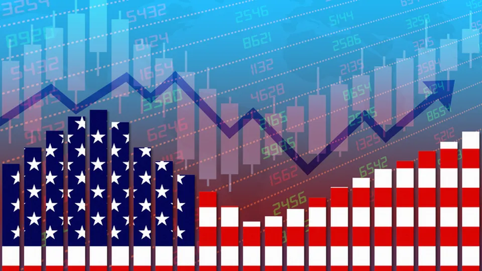O índice de preços ao consumidor nos Estados Unidos subiu 2,7% em novembro, marcando o segundo mês consecutivo de aumento.