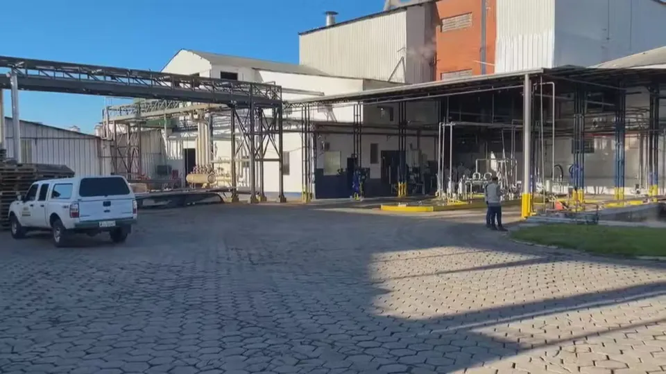 Investigação aponta uso de substâncias nocivas em produtos lácteos da Dielat, com prisões de quatro pessoas envolvidas.