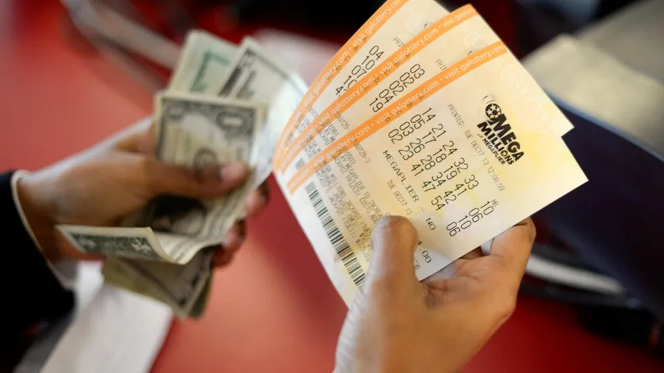 Brasileiros podem tentar a sorte na Mega Millions e concorrer a um jackpot milionário sem sair de casa.