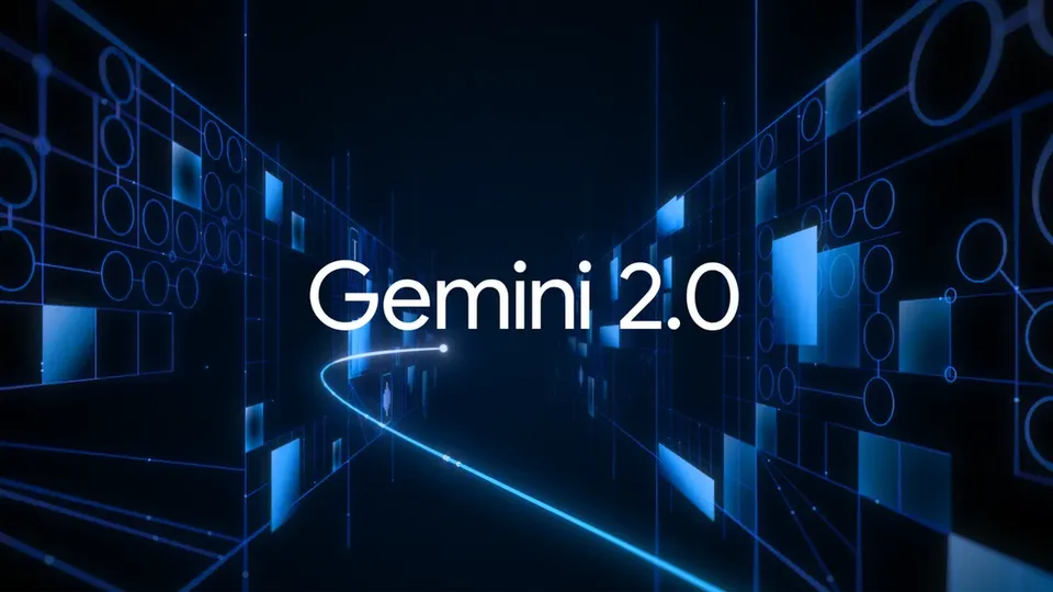 Google lança Gemini 2.0, seu modelo de IA mais avançado até o momento