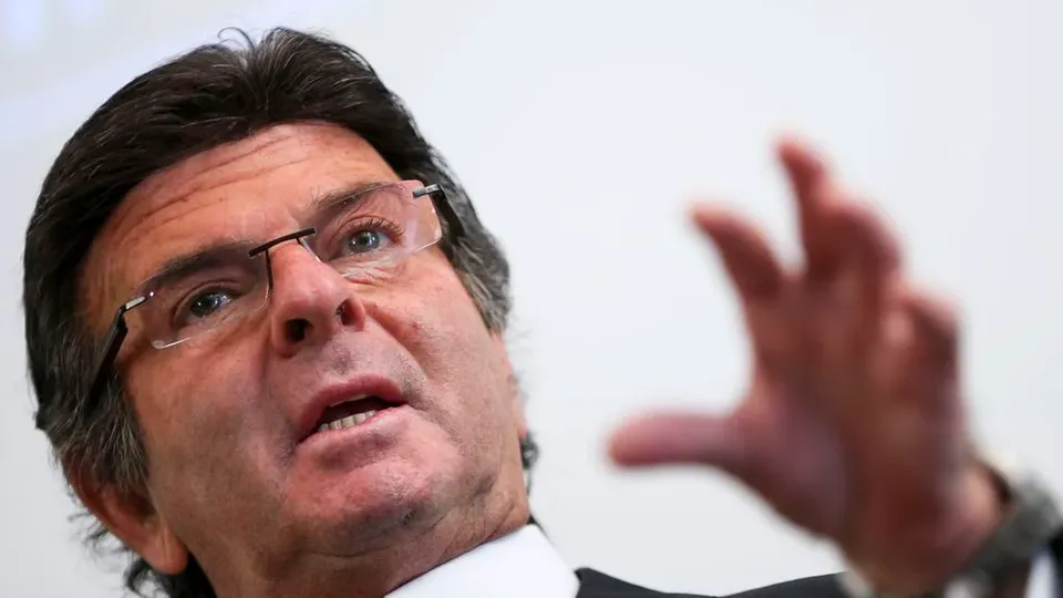 Ministro é relator de um dos processos em análise; Toffoli já votou pela inconstitucionalidade do artigo 19 do Marco Civil