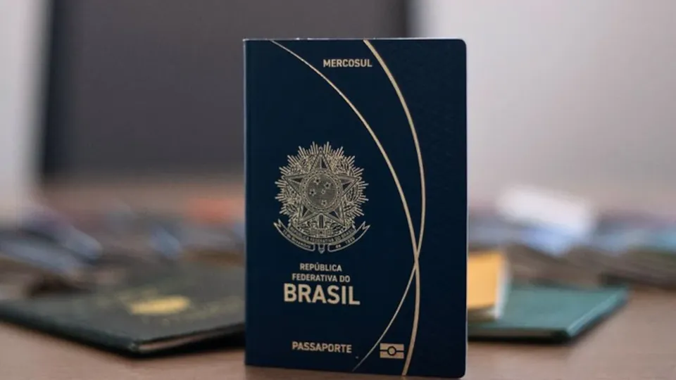 Novo posto da Polícia Federal para passaportes é testado em shopping de SP