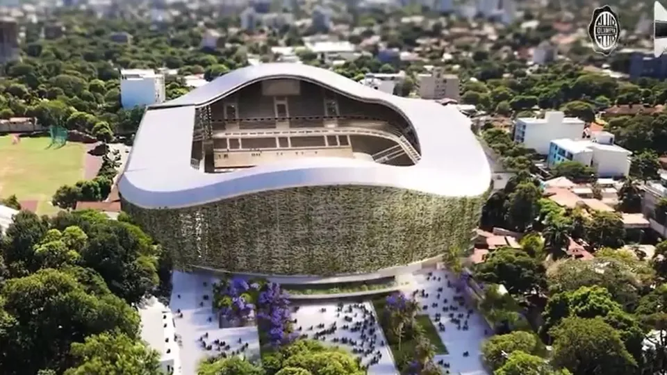 Alejandro Domínguez anuncia os palcos que receberão os jogos do torneio em 2023