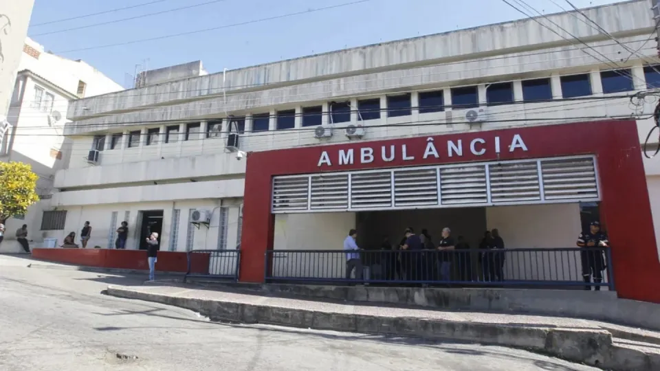Menino foi atingido no peito durante tentativa de homicídio contra o dono de choperia na região
