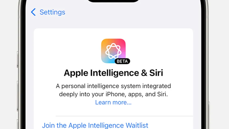 iOS 18.2 é lançado com integração do ChatGPT e novos recursos de inteligência artificial