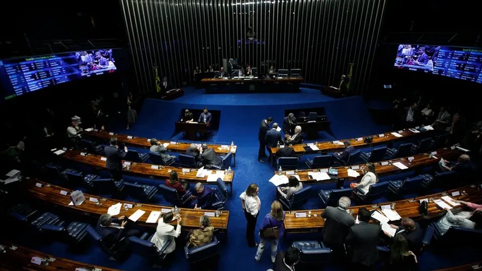 Senado aprova novas mudanças na reforma tributária; veja os principais pontos