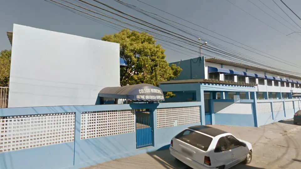 Incidente ocorreu no Colégio Municipal Irene Barbosa Ornelas, em São Gonçalo, na última terça-feira (10)