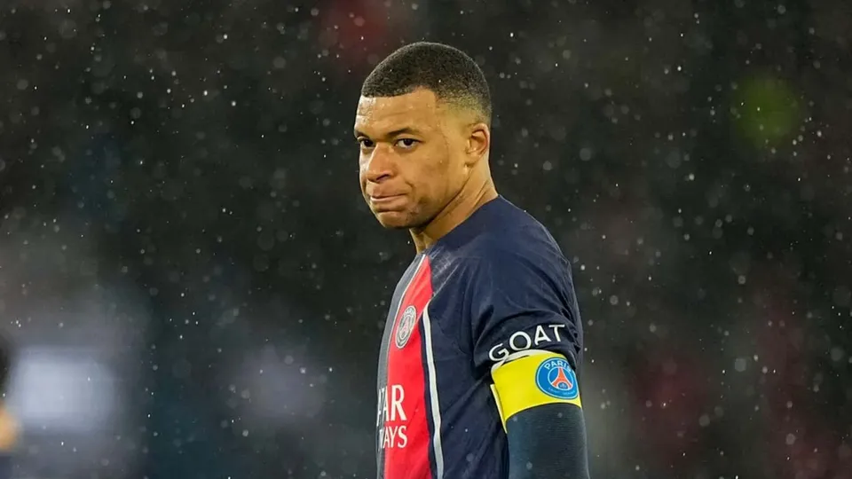 Suécia arquiva investigação de estupro envolvendo Kylian Mbappé após falta de provas