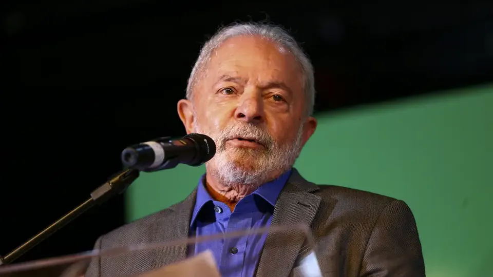 Queda na aprovação do governo Lula é registrada em cinco estados, aponta pesquisa