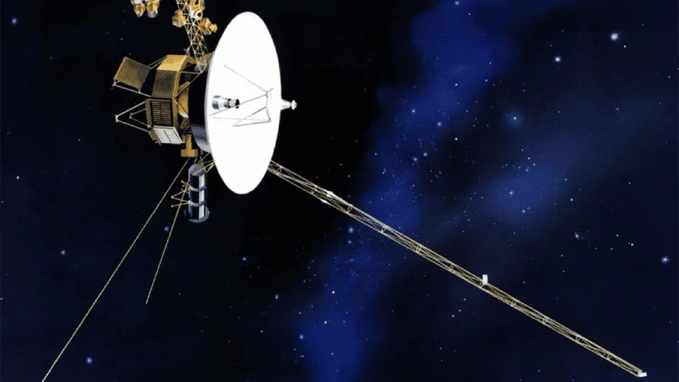 Equipe na Holanda realiza feito inédito ao detectar comunicação da sonda, destacando a importância da astronomia amadora.