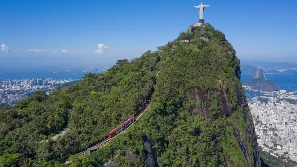 Turista argentino é baleado ao entrar por engano em comunidade no Rio de Janeiro