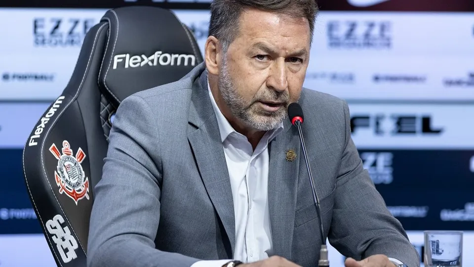 Com a decisão, o Conselho Deliberativo do Corinthians pode retomar a discussão sobre o impeachment em 2025.
