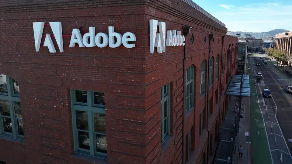 Mercados reagem a dados de inflação e ações da Adobe despencam após previsões decepcionantes para 2025.