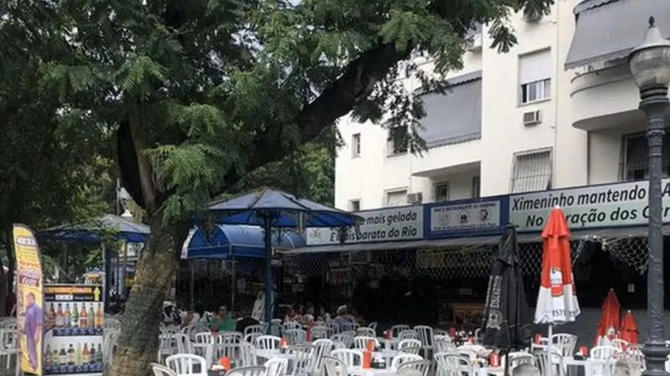 Bares do Centro do Rio enfrentam infestação de percevejos e reações alérgicas entre clientes