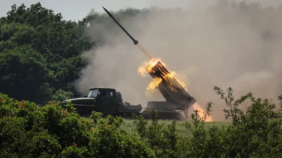 EUA anuncia novo pacote de ajuda militar à Ucrânia de US$ 500 milhões